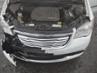 CHRYSLER TOWN & COUNTRY TOURING