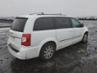 CHRYSLER TOWN & COUNTRY TOURING