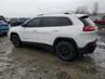 JEEP GRAND CHEROKEE LATITUDE