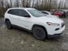 JEEP GRAND CHEROKEE LATITUDE