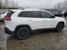 JEEP GRAND CHEROKEE LATITUDE