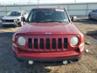 JEEP PATRIOT LATITUDE