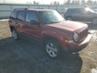 JEEP PATRIOT LATITUDE