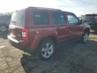 JEEP PATRIOT LATITUDE