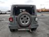 JEEP WRANGLER SAHARA