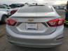 CHEVROLET CRUZE LS