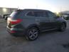 HYUNDAI SANTA FE GLS