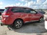 NISSAN PATHFINDER S