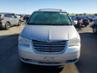 CHRYSLER TOWN & COUNTRY TOURING