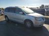 CHRYSLER TOWN & COUNTRY TOURING