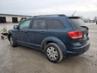 DODGE JOURNEY SE