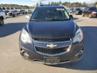 CHEVROLET EQUINOX LTZ