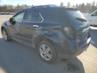 CHEVROLET EQUINOX LTZ