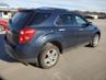 CHEVROLET EQUINOX LTZ