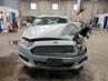 FORD FUSION SE HYBRID