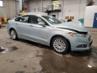 FORD FUSION SE HYBRID