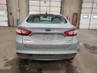 FORD FUSION SE HYBRID