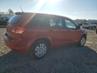 DODGE JOURNEY SE