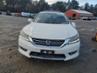 HONDA ACCORD TOURING