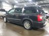 CHRYSLER TOWN & COUNTRY TOURING