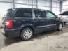 CHRYSLER TOWN & COUNTRY TOURING