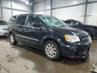 CHRYSLER TOWN & COUNTRY TOURING