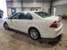 FORD FUSION S