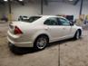 FORD FUSION S