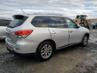 NISSAN PATHFINDER S