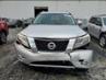 NISSAN PATHFINDER S