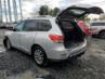 NISSAN PATHFINDER S