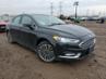 FORD FUSION TITANIUM/PLATINUM