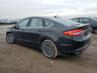 FORD FUSION TITANIUM/PLATINUM