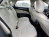 FORD FUSION TITANIUM/PLATINUM