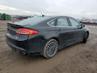 FORD FUSION TITANIUM/PLATINUM