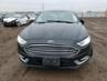 FORD FUSION TITANIUM/PLATINUM