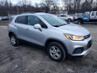 CHEVROLET TRAX 1LT