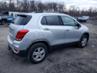 CHEVROLET TRAX 1LT