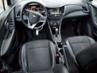 CHEVROLET TRAX 1LT