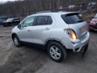 CHEVROLET TRAX 1LT