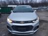 CHEVROLET TRAX 1LT