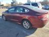 CHRYSLER 200 LIMITED