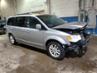 DODGE GRAND CARAVAN SXT