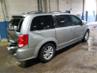 DODGE GRAND CARAVAN SXT