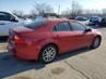 FORD FUSION SEL