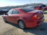 FORD FUSION SEL