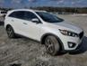 KIA SORENTO EX