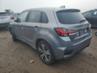 MITSUBISHI OUTLANDER ES