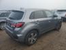 MITSUBISHI OUTLANDER ES