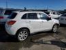 MITSUBISHI OUTLANDER SE